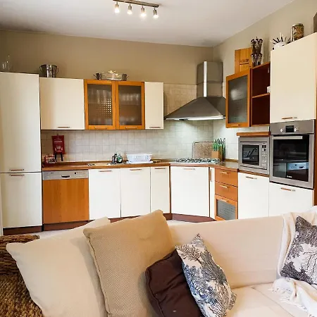 Charming 2br With Large Terrace And Valley Views St Julians *