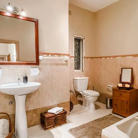 Charming 2br With Large Terrace And Valley Views St Julians * St. Julian's