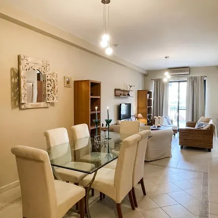 Charming 2br With Large Terrace And Valley Views St Julians St. Julian's